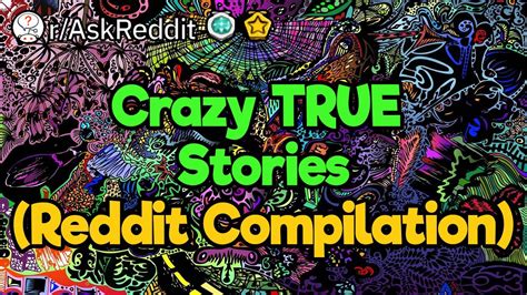 reddit true stories